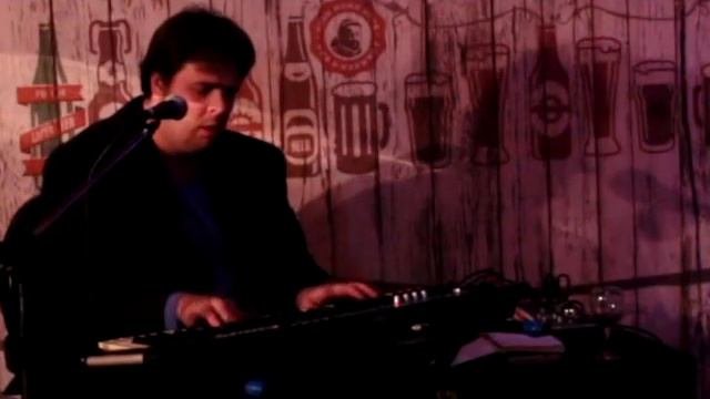 Rust'n'peace  -   I Can't Dance (Genesis Cover)