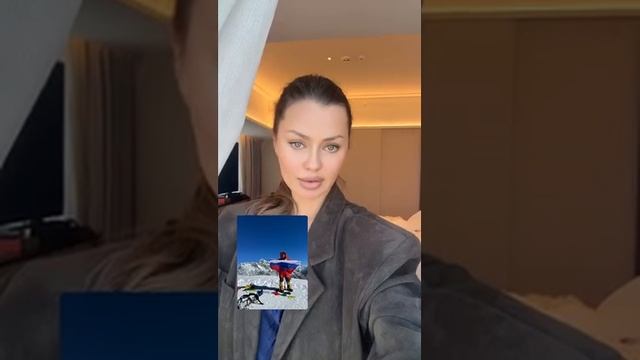 Шаболда, Боня, после того как россияне напихали ей в комментах, удалила свой пост в поддержку нацика