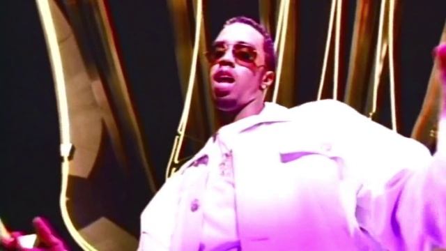 Puff Daddy [feat. Faith Evans & 112] - I'll Be Missing You