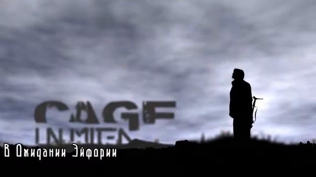 Cage Unlimited - Insomnia
