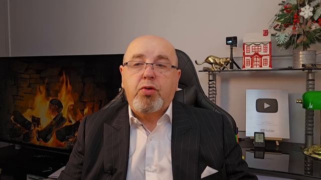 (22.12.24)Срочные новости. Началось наступление на Покровск. Вечерний выпуск