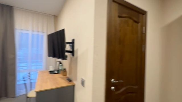 Номер Эконом - отель 