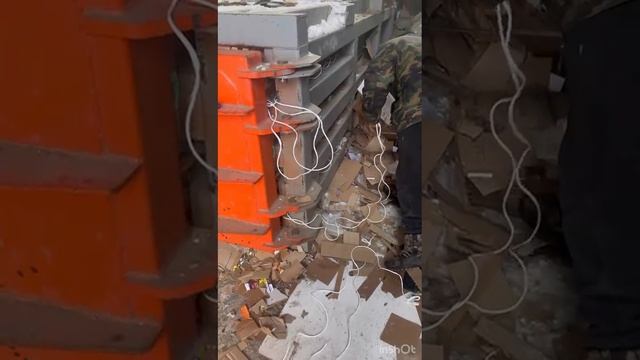 Видео про обвязку