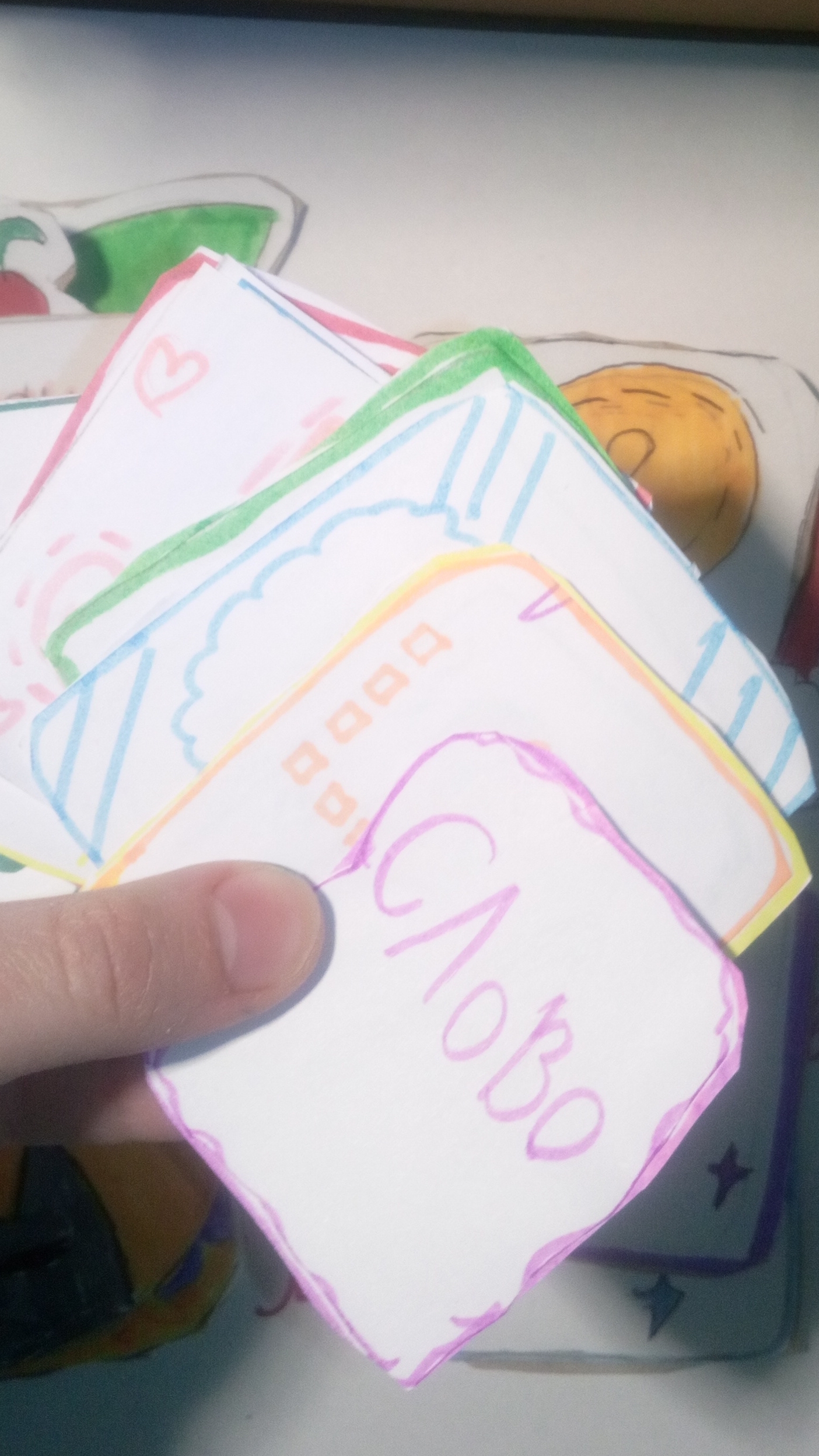 Делаю новую коллекцию ✨