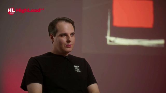 TechTalk от Мир Plat.Form (НСПК): Производительность финансовых систем. Что нельзя забыть, когда