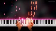 Derivakat - Pomegranate Lips (tastyForReal Piano Cover)