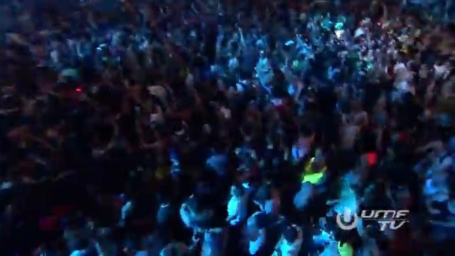 Armin van Buuren live at Ultra Music Festival Miami 2017 (ASOT Stage)