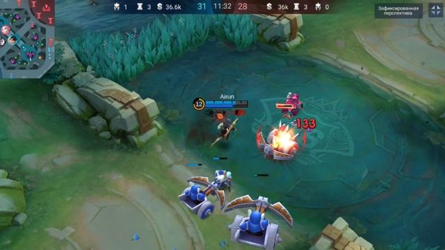 mobile legends