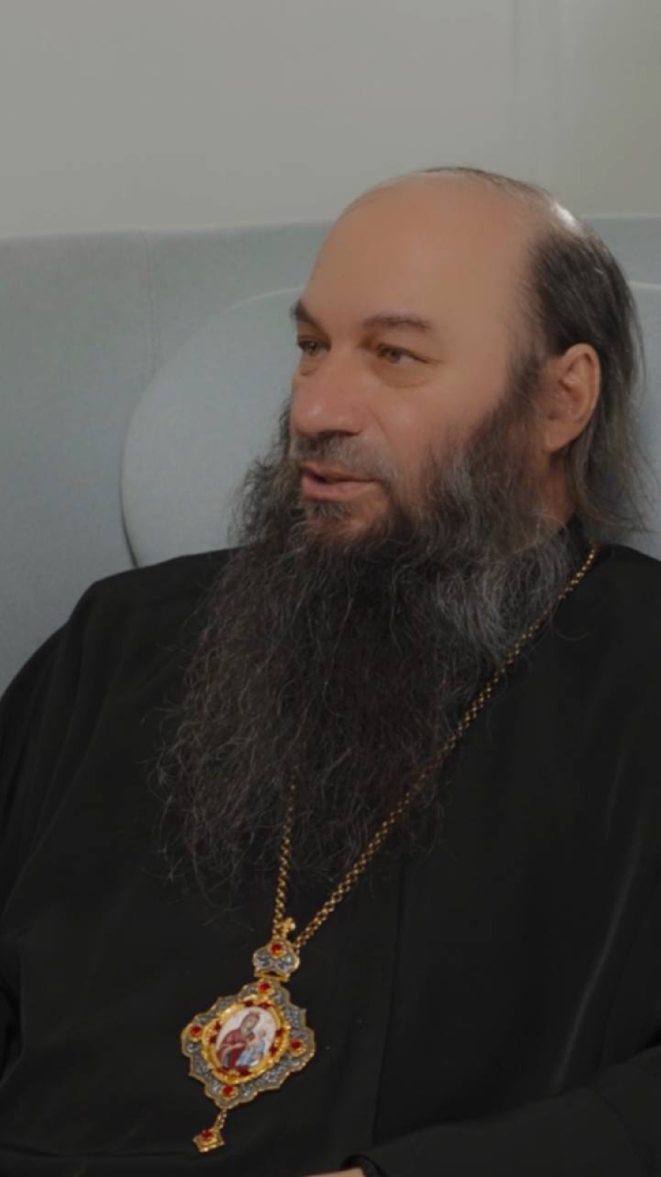 Епископ Ириней: Почему Церковь против абортов? #аборты #аборт #беременна #беременность