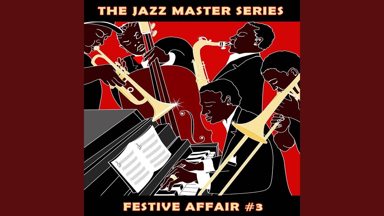 Exactly Like You - Bobby Hackett & Sir Charles Thompson