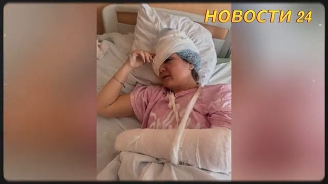 _Восточная сказка_ с мигрантом превратилась в ад_ Шокирующая история из Сочи.