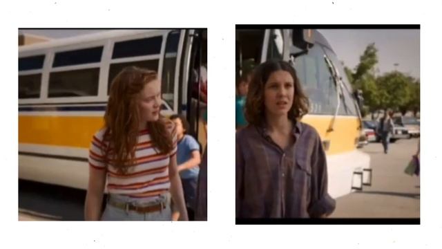 stranger things bff live wallpapers