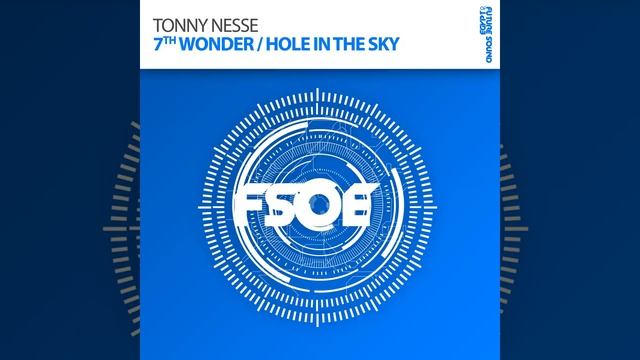 Tonny Nesse-Hole In The Sky (Arctic Moon Remix)