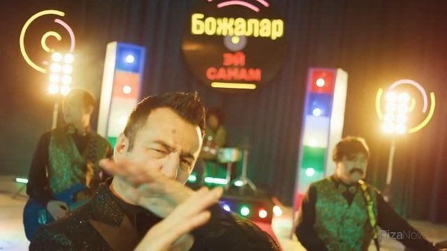 Bojalar-E San_am