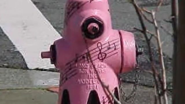 Chrome & Steel Parade, a poem by Peter Menkin