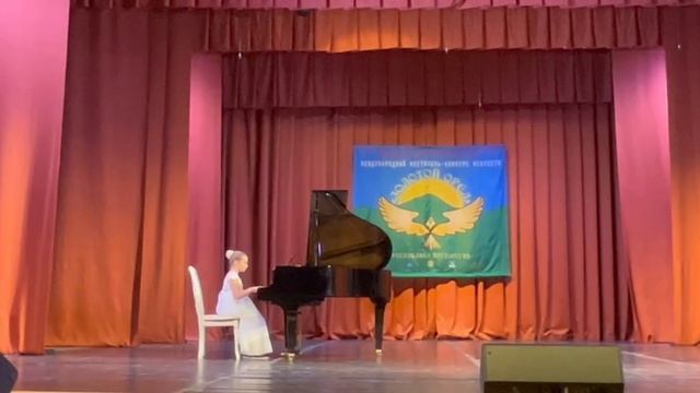 КОНКУРСНАЯ программа МФК "Золотой орёл" Кавказ: 3 республики: Ингушетия, Осетия, Чечня