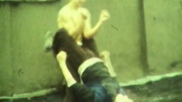 В далеком 1989 году