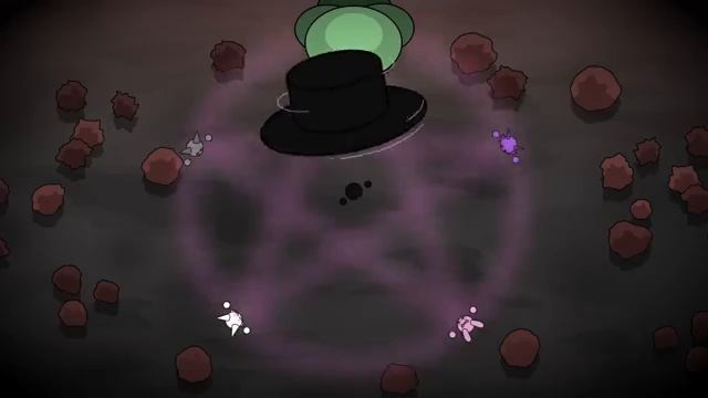 SPRUNKI: The FORBIDDEN PHASE... (Cartoon Animation) (360p)