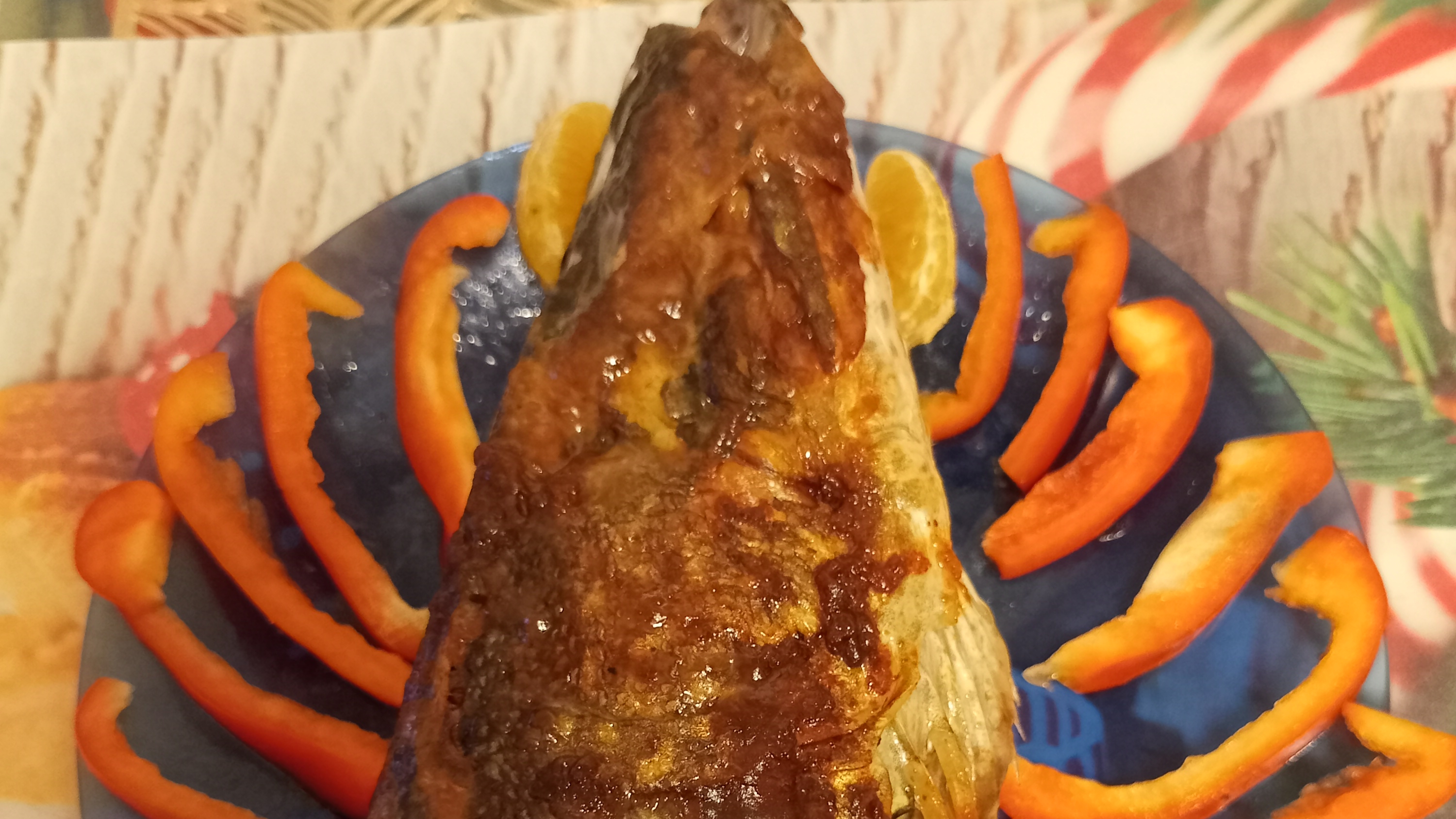 вкусняшки