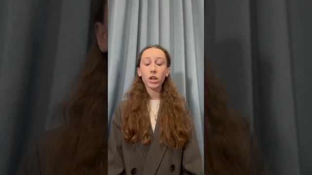 Проза.Машкова Кристина