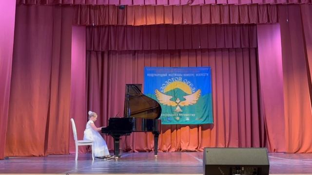 КОНКУРСНАЯ программа МФК "Золотой орёл" Кавказ: 3 республики: Ингушетия, Осетия, Чечня