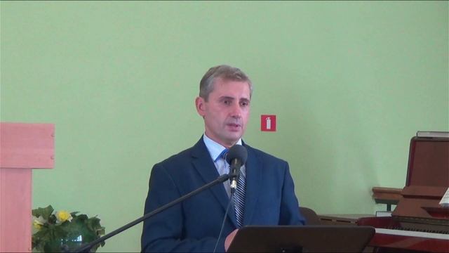 Лоза и ветви | Андрей Галисламов
