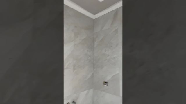 Процесс укладки широкоформатного керамогранита🔥