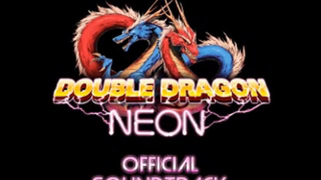 Double Dragon Neon - 15 Marian's Theme