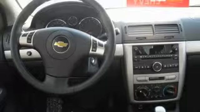 2010 Chevrolet Cobalt Harrison OH