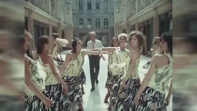 Веселые ребята - Тема из фильма Приморский бульвар (Aleksey Podgornov Eurodance remix)
