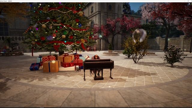 BDO под елочкой.mp4