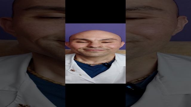 Техника улыбка