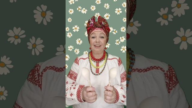 АНОНС ВИДЕОЗАНЯТИЯ  - разучиваем "СЧИТАЛКИ" с Бабой Олёной 🍎