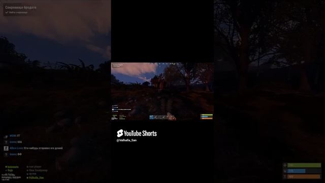 и такое бывает, хаХол получил пизды в Раст/rust