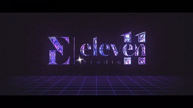 Neon Vice City Intro 1080p