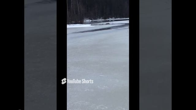 Как течет вода, как горит огонь-смотреть можно вечно!