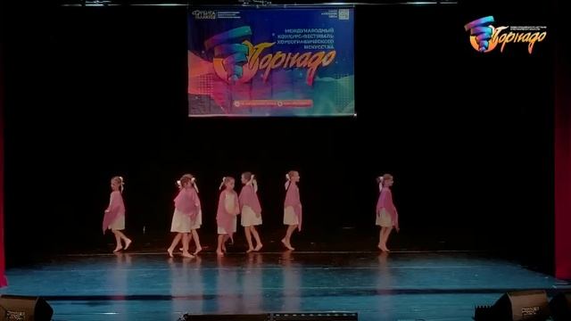 Международный конкурс- фестиваль хореографического искусства "Торнадо"
3. Закат на Мадейре 🌅