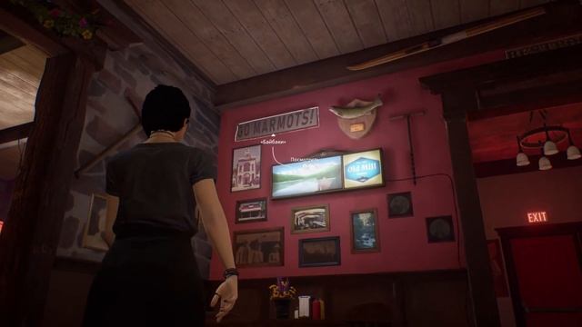 Life is Strange: True Colors трофей : Именинник