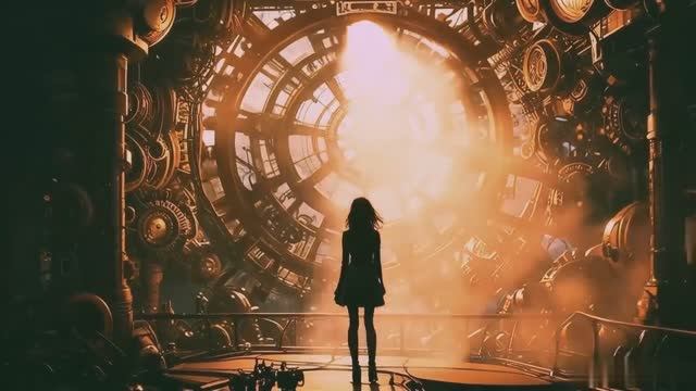 "Каприс" - Паганини/DJ-VM