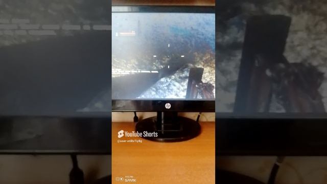 быстрая победа во втором бою на арене в Сталкере
