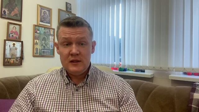 Житие Священномученика Ио́сифа Сикова, пресвитера.