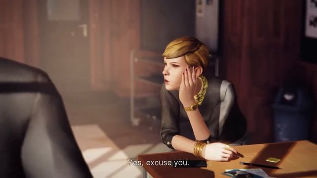 Life Is Strange - Part 2 - Sanity Sunday