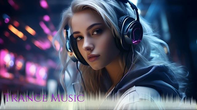 Dj Gadjik - Serenity | Melodic Trance Music