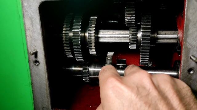 Магниты в НГФ-110 и ТВ-7