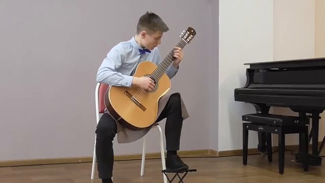 Воробьёв Вадим