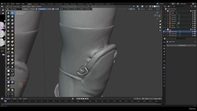 27 -Boots Design 2