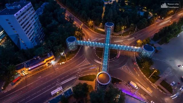 Безумный 21 век