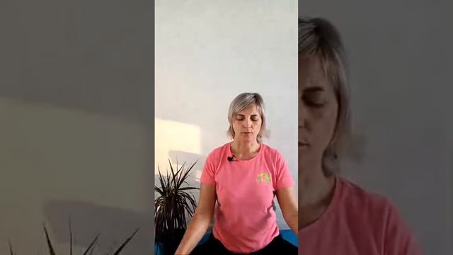 Медитация в прямом эфире!