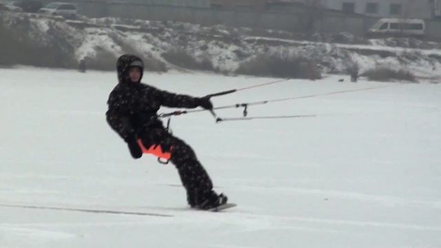 тестирование айсборда 06 12 14
