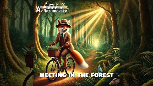 A-Razumovsky - Meeting in the forest